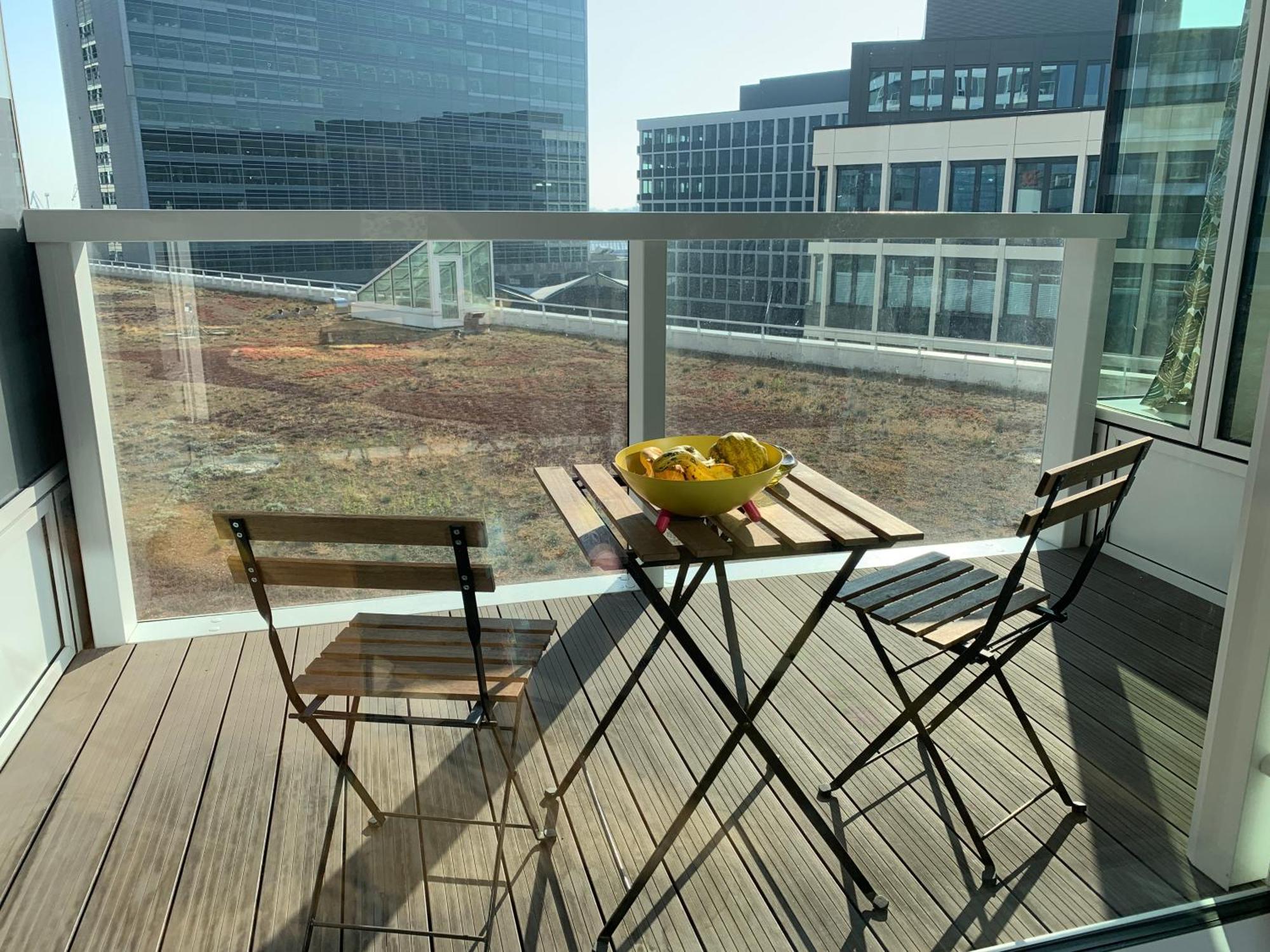 Self Check-In, Danube Bank, Free Parking Apartment Братислава Екстериор снимка